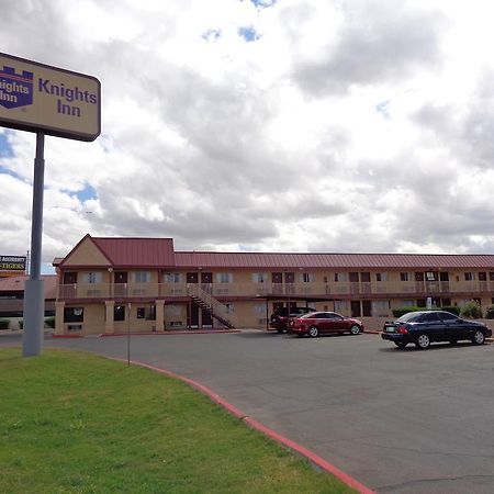 Knights Inn Phoenix At N Black Canyon Hwy Luaran gambar