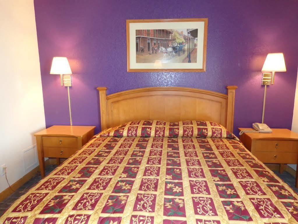 Knights Inn Phoenix At N Black Canyon Hwy Luaran gambar